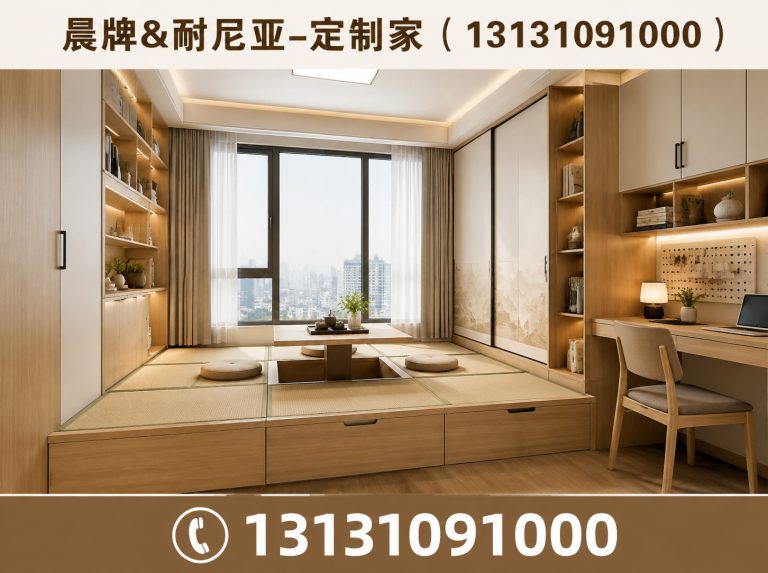 邯山区实木家具定制展示图